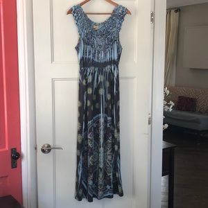 Maxi dress by oneworld